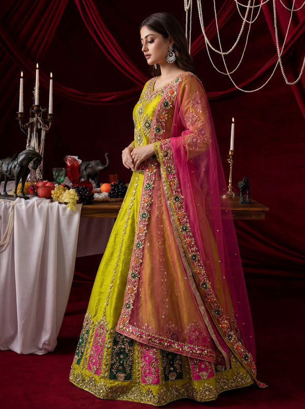 AP-520 Imperial Patch