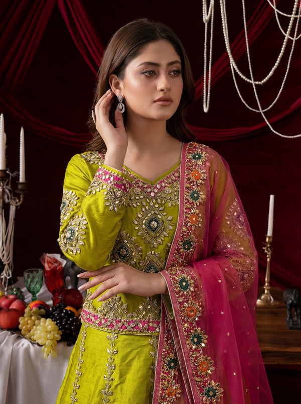 AP-520 Imperial Patch